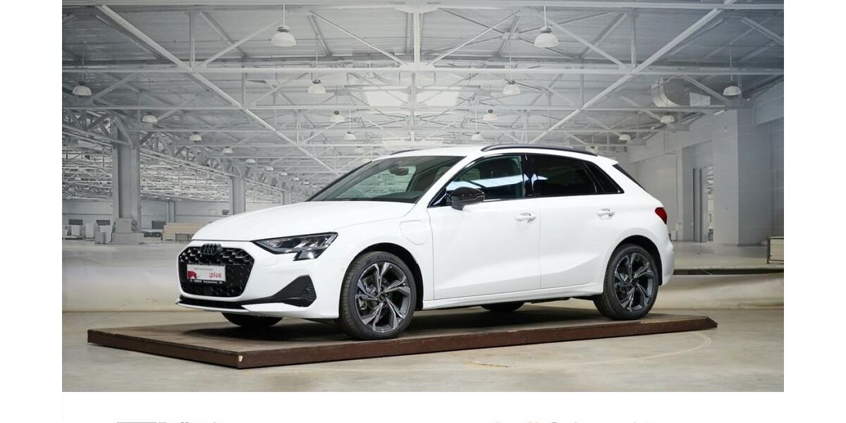 Audi A3 6.650 km 42.780 &euro; Michelstadt 64720