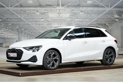 Audi A3 6.800 km 41.480 &euro; Michelstadt 64720