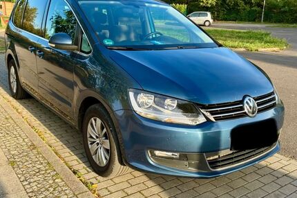 VW Sharan 125.795 km 13.700 &euro; Berlin 12683