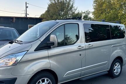 Ford Transit 250.000 km 9.999 € Frankfurt am Main 60486