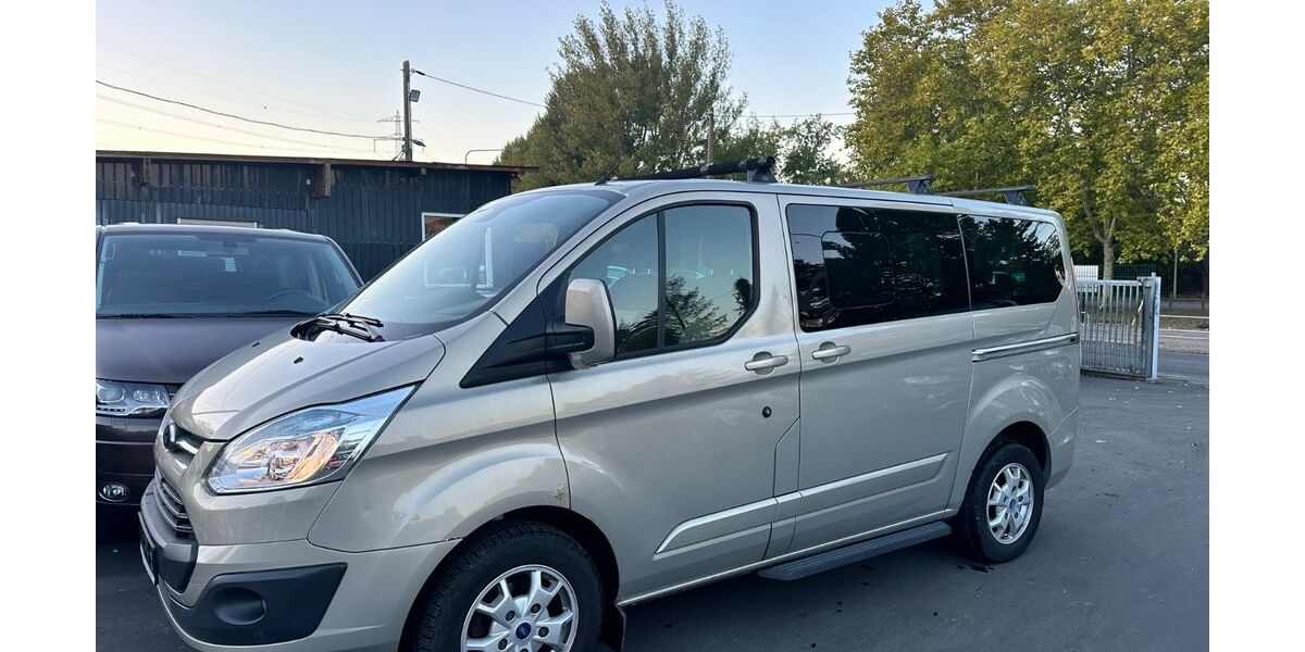 Ford Transit 250.000 km 9.999 € Frankfurt am Main 60486