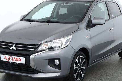 Mitsubishi Space Star 39.632 km 13.990 &euro; Wismar 23970