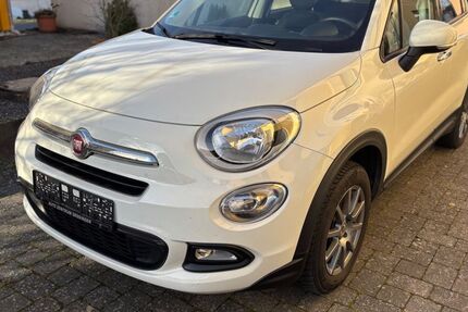 Fiat 500X 90.580 km 8.950 &euro; Mülheim 54486