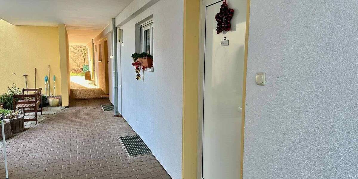 Etagenwohnung Niederau - 2 Zimmer, 64 m&sup2;, 114.000&euro; | Angebot:20965714