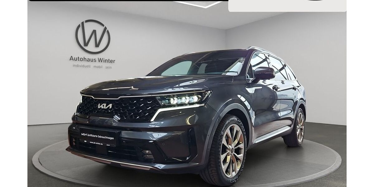 Kia Sorento 36.800 km 40.999 &euro; Freiberg 09599