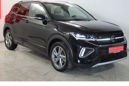 VW T-Cross 9.978 km 26.980 € Schopfloch 91626