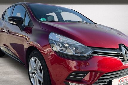 Renault Clio 97.000 km 7.690 &euro; Dautphetal-Friedensdorf 35232