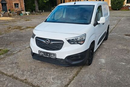 Opel Combo 189.000 km 6.100 &euro; Ettersburg 99439