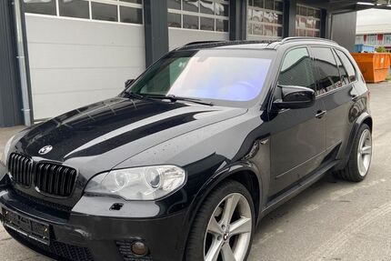 BMW X5 230.402 km 7.999 &euro; Hengersberg 94491