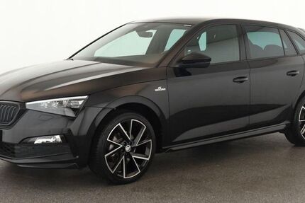 Skoda Scala 47.200 km 20.984 &euro; Neuss 41464