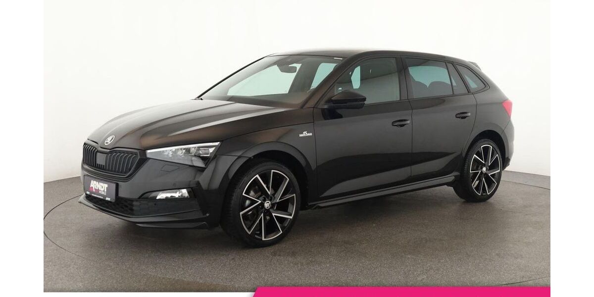 Skoda Scala 47.200 km 21.584 &euro; Neuss 41464