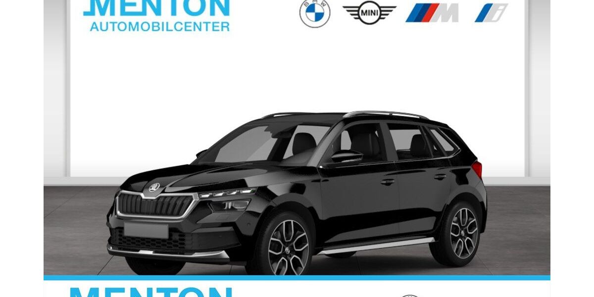 Skoda Kamiq 28.935 km 16.390 &euro; Reutlingen 72766