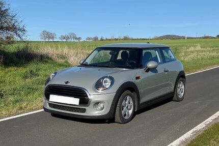 Mini Cooper 139.297 km 10.499 &euro; Dermbach 36466