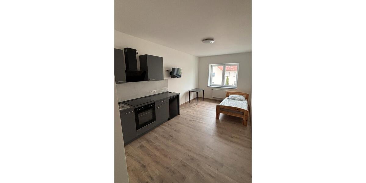 Etagenwohnung Neustadt an der Donau - 1 Zimmer, 35 m&sup2;, 800&euro; | Angebot:26652014