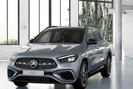 Mercedes-Benz GLA 200 9.999 km 49.450 &euro; Kiel 24109