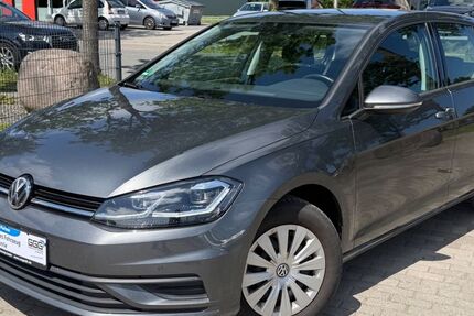 VW Golf 45.000 km 11.990 &euro; Schleswig 24837