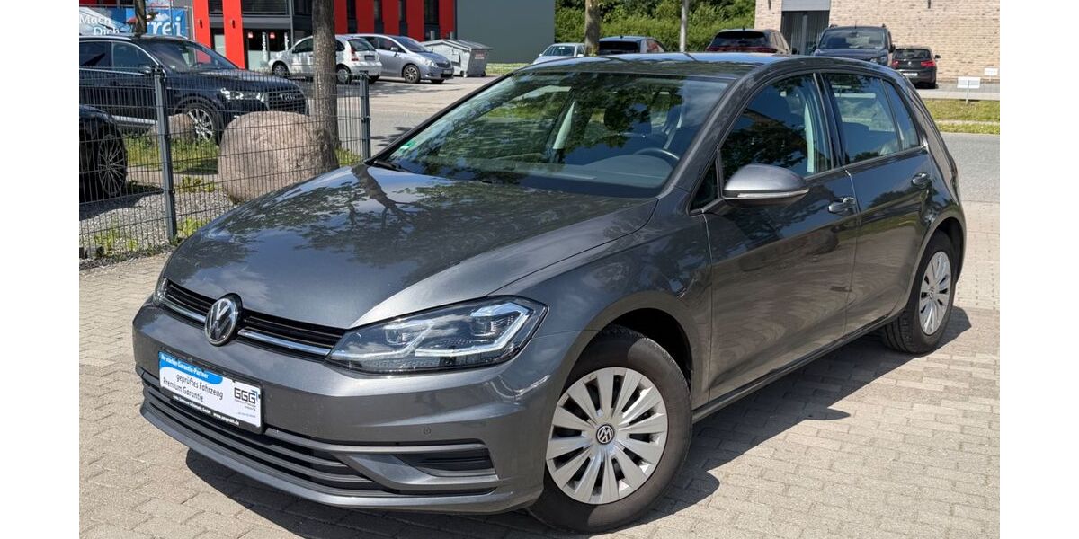 VW Golf 45.000 km 11.990 &euro; Schleswig 24837
