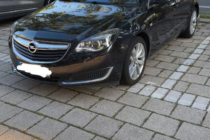 Opel Insignia 146.500 km 7.800 € Lambsheim 67245