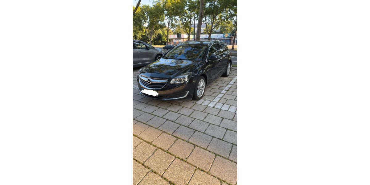 Opel Insignia 146.500 km 7.800 € Lambsheim 67245
