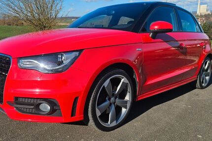 Audi A1 228.000 km 7.850 &euro; Räbke 38375