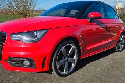 Audi A1 228.000 km 8.500 &euro; Räbke 38375