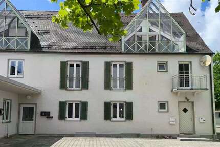 Haus Bobingen - 22 Zimmer, 480 m&sup2;, 899.000&euro; | Angebot:27722563