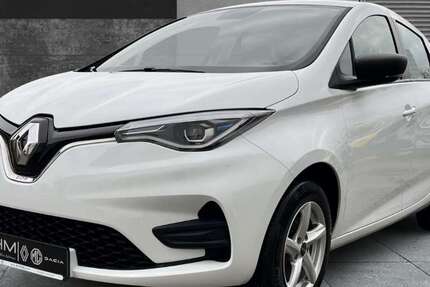 Renault ZOE 64.599 km 9.690 &euro; Freising 85354