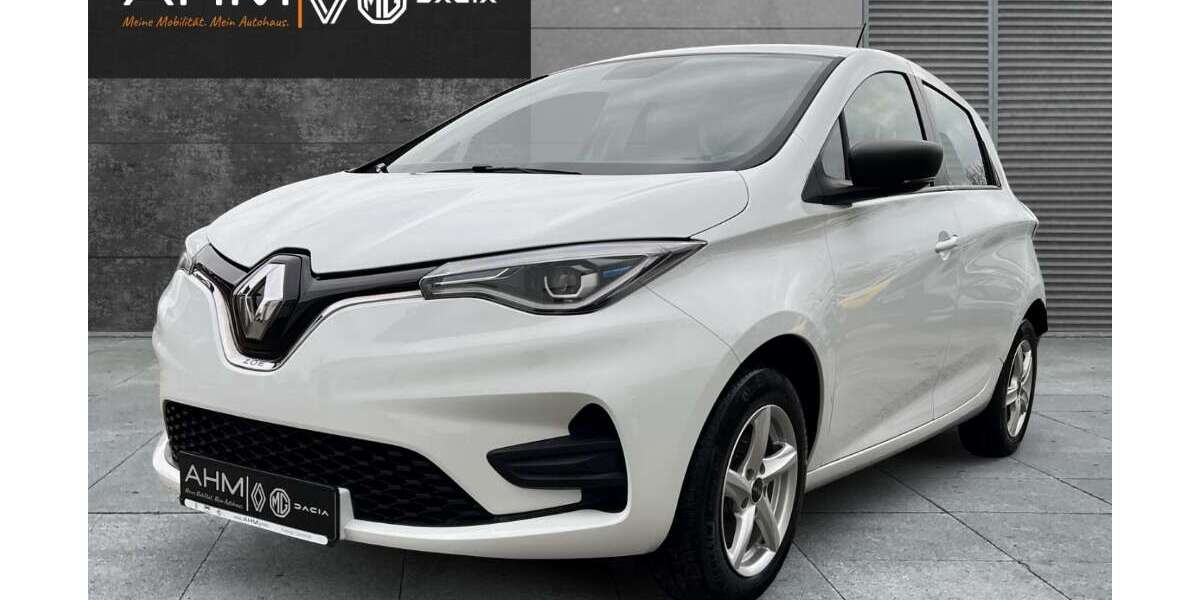Renault ZOE 64.599 km 9.690 &euro; Freising 85354