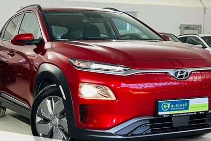 Hyundai KONA 22.400 km 14.690 &euro; Landau a.d.Isar 94405