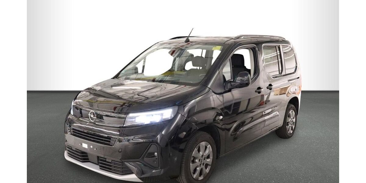 Opel Combo Life 14.693 km 27.980 &euro; Parsberg 92331