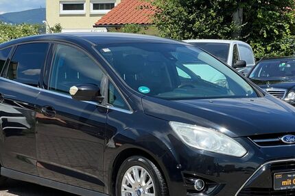 Ford C-Max 176.000 km 4.999 &euro; Landau in der Pfalz, Rheinland-Pfalz 76829