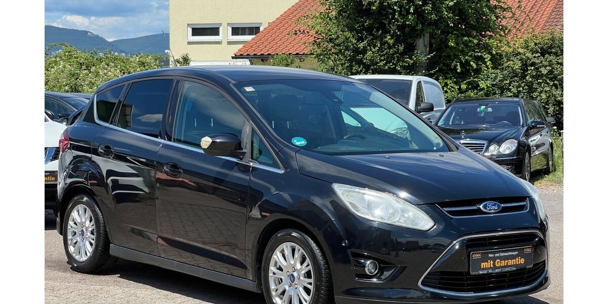 Ford C-Max 176.000 km 4.999 &euro; Landau in der Pfalz, Rheinland-Pfalz 76829