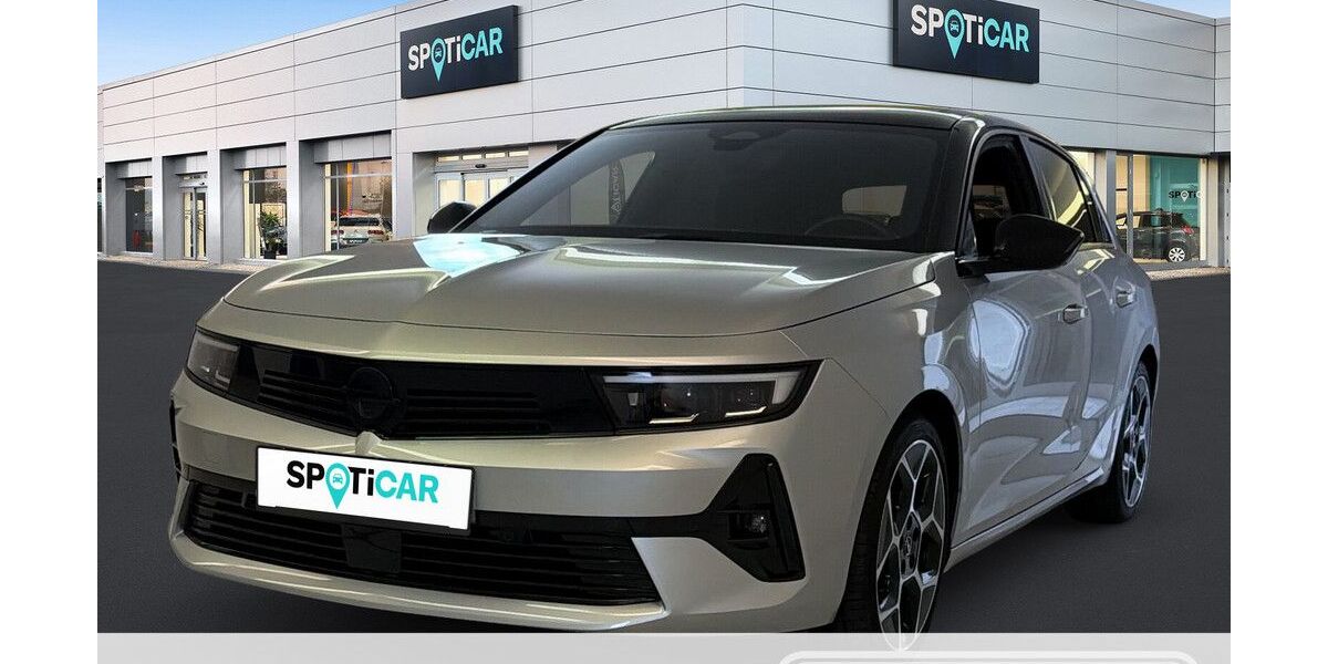 Opel Astra 41.420 km 23.900 &euro; Dresden 01159