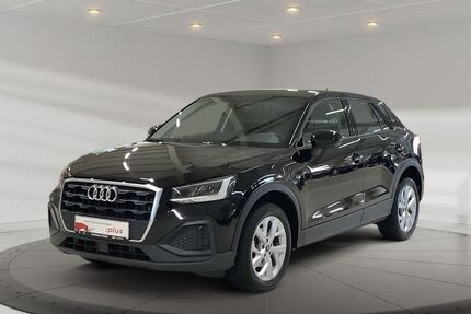 Audi Q2 27.360 km 21.770 &euro; Weißenfels 06667