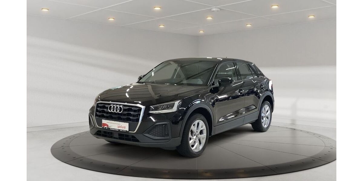 Audi Q2 27.360 km 21.770 &euro; Weißenfels 06667