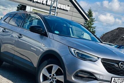 Opel Grandland (X)