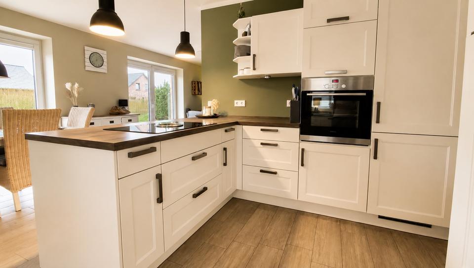 Einfamilienhaus Niebüll - 6 Zimmer, 150 m&sup2;, 540.000&euro; | Angebot:26765230