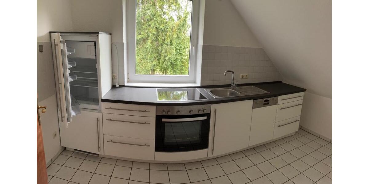 Etagenwohnung Soltau - 2 Zimmer, 50 m&sup2;, 127.500&euro; | Angebot:26958342