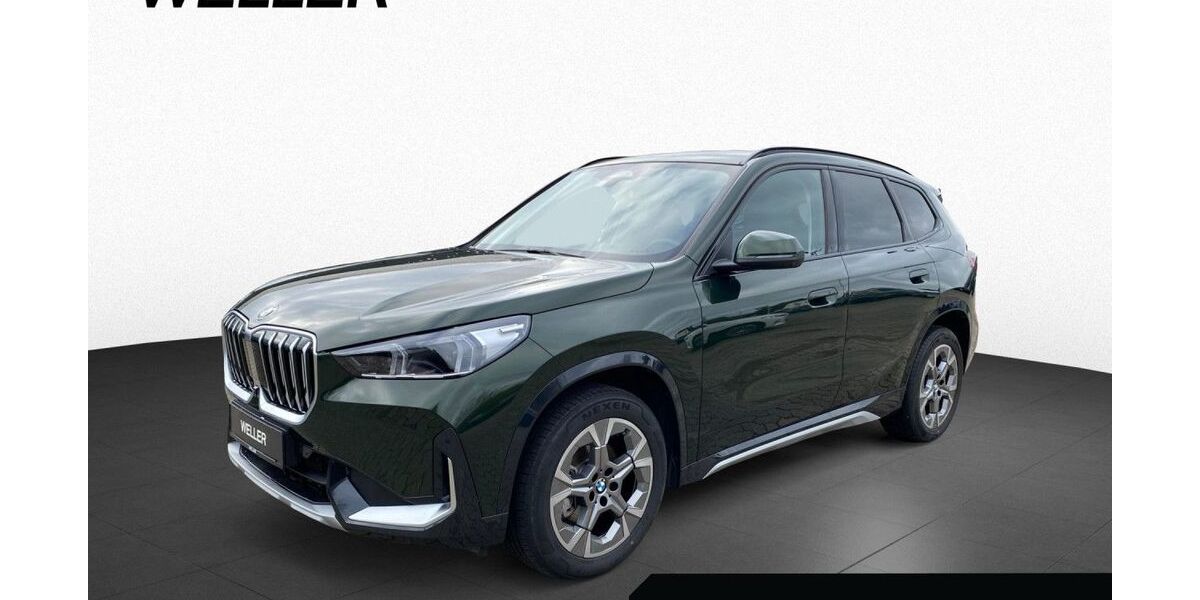BMW X1 17.250 km 43.900 &euro; Winsen/Luhe 21423