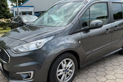 Ford Tourneo Connect 114.307 km 13.290 &euro; Elmshorn 25335