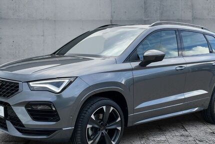 Cupra Ateca 5.721 km 32.930 € Bayreuth 95448