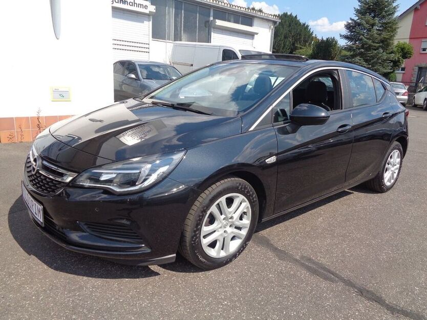 Astra