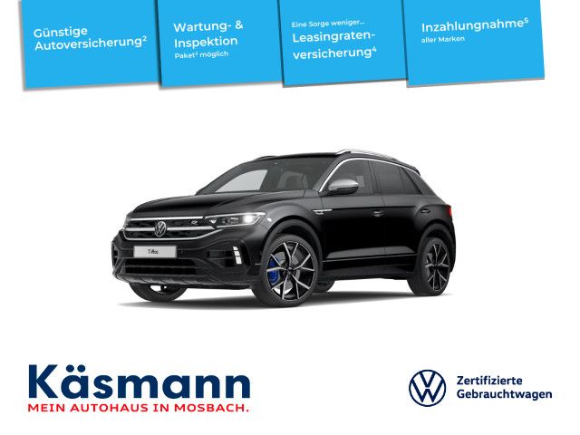 VW T-Roc 20.091 km 31.930 &euro; Mosbach 74821
