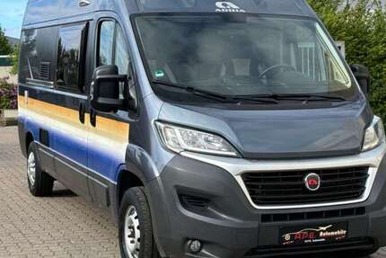 Fiat Ducato 174.000 km 32.900 &euro; Norderstedt 22848