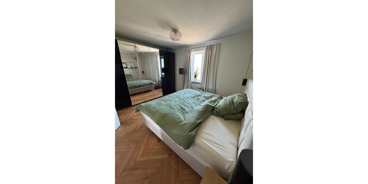 Etagenwohnung Kitzingen - 3 Zimmer, 99 m&sup2;, 1.138&euro; | Angebot:26296540