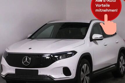 Mercedes-Benz EQA 15.798 km 39.630 &euro; Kiel 24148