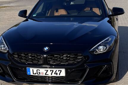 BMW Z4 14.703 km 40.950 &euro; Deutsch Evern 21407