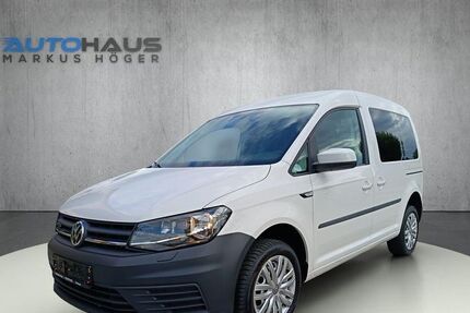 VW Caddy 61.226 km 27.290 € Pöttmes 86554