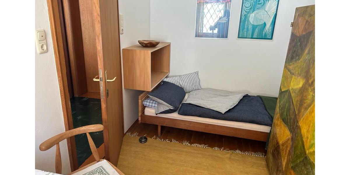 Erdgeschoßwohnung Freyung - 3 Zimmer, 50 m&sup2;, 600&euro; | Angebot:26123369