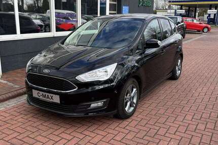 Ford C-Max 109.707 km 9.900 &euro; Jever 26441
